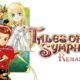 Análisis – Tales of Symphonia Remastered