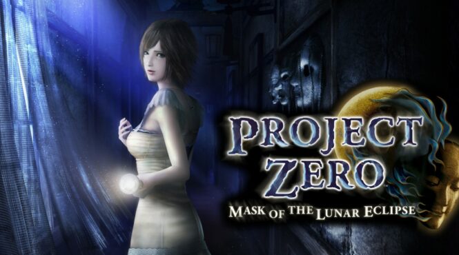 Análisis – Project Zero: Mask of the Lunar Eclipse