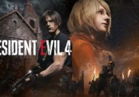 Ya está disponible el remake de Resident Evil 4