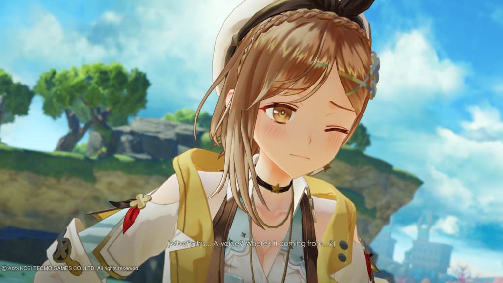 Atelier Ryza 3 Alchemist of the End the Secret Key 20230323182044 e1680888964391