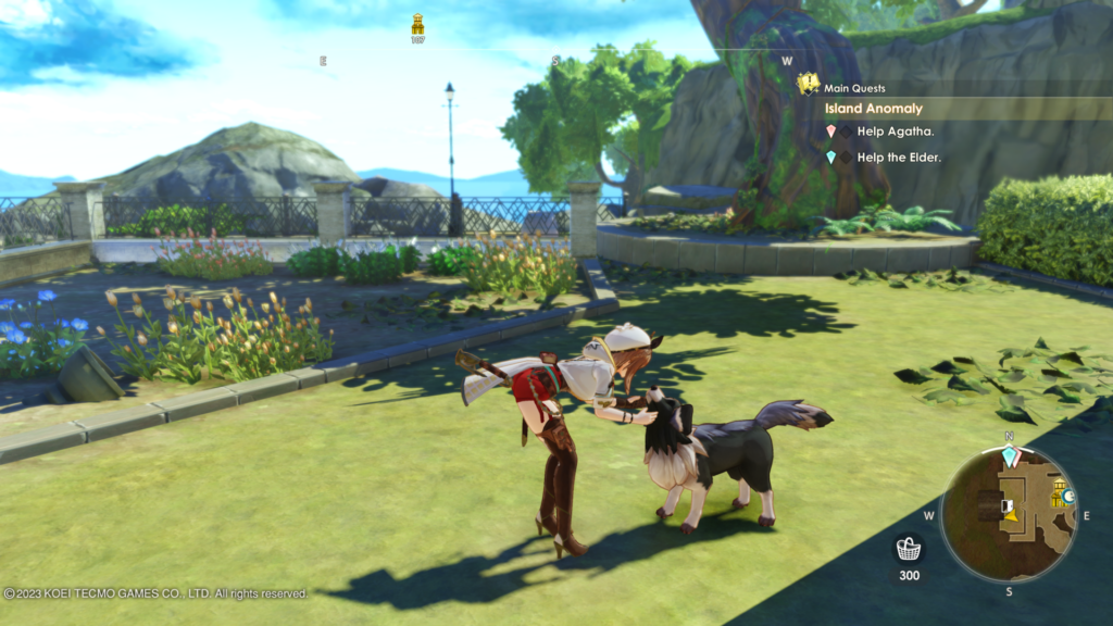 Atelier Ryza 3 Alchemist of the End the Secret Key 20230323184652 e1680888941833