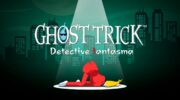 La demo de Ghost Trick: Detective fantasma ya está disponible