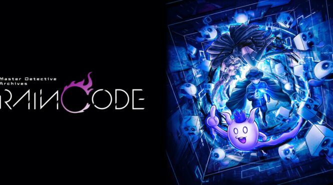 Nuevo tráiler para mostrar las mecánicas de Master Detective Archives: RAIN CODE