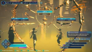 Mato Anomalies 1