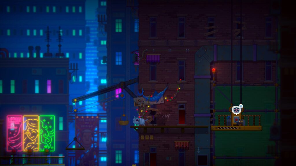 Tales of the Neon Sea 20230421110527