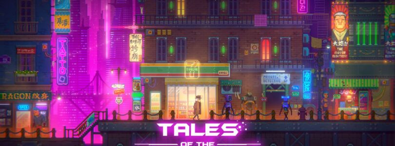 Análisis – Tales of the Neon Sea