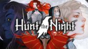 Análisis – Hunt the Night
