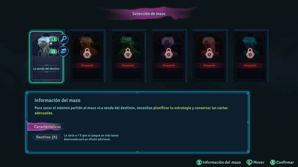 Mato Anomalies 14