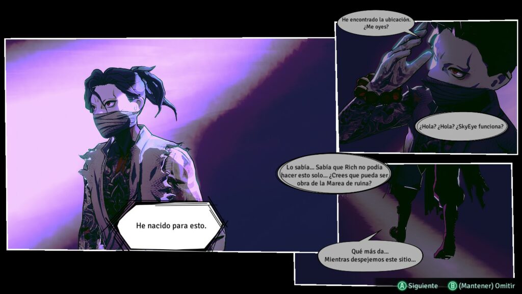 Mato Anomalies 19