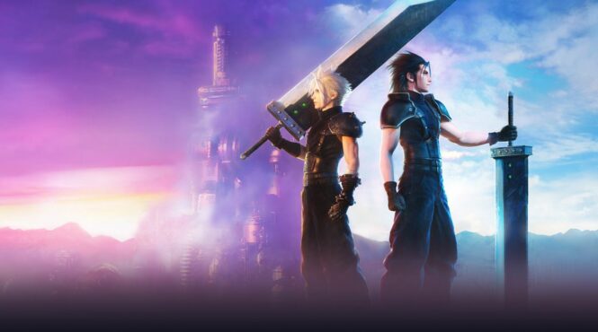 Abierto el pre-registro de Final Fantasy VII: Ever Crisis