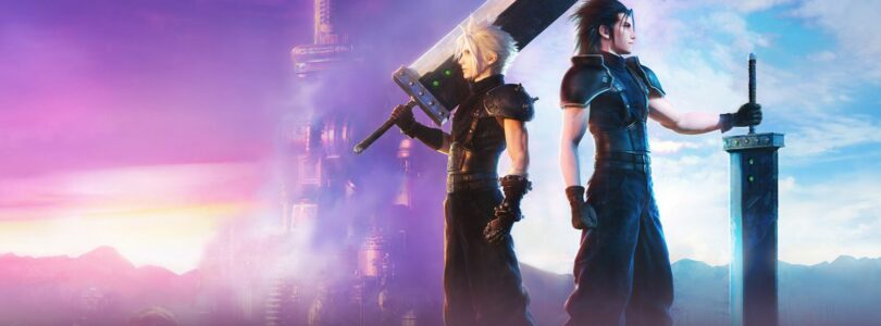 Abierto el pre-registro de Final Fantasy VII: Ever Crisis