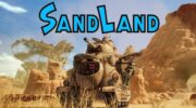 Anunciado Sand Land para PS4, PS5, Xbox Series y PC