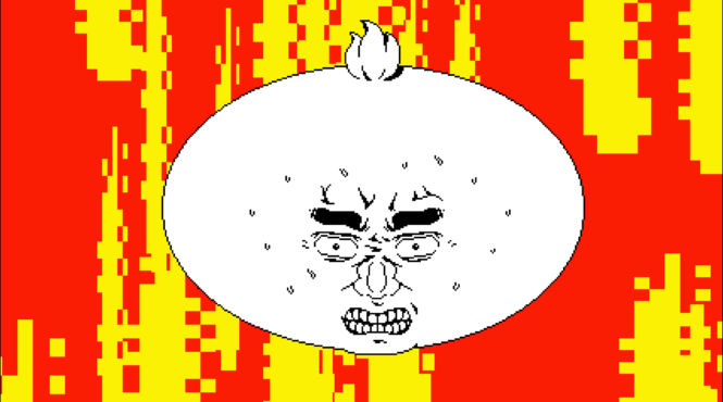Análisis – Garlic