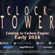 Anunciado Clock Tower ‘Port+’ para PS4, PS5, Xbox Series, Switch y PC