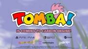 Anunciado Tombi! para PS4, PS5, Switch y PC