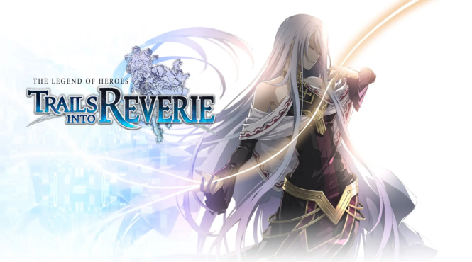 Análisis – The Legend of Heroes: Trails into Reverie
