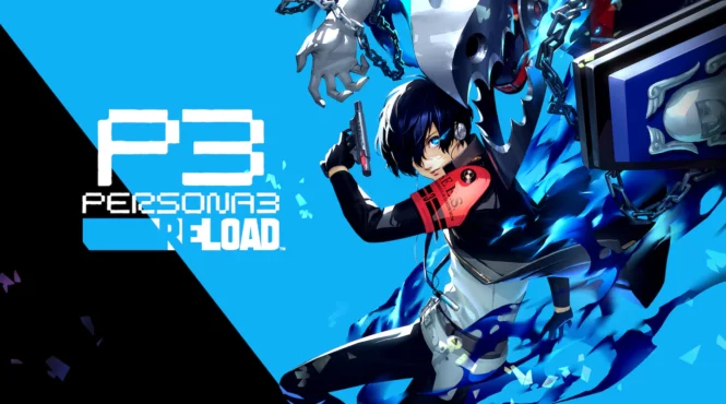 Persona 3 Reload llegará el 2 de febrero