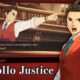 Apollo Justice: Ace Attorney Trilogy llegará el 25 de enero