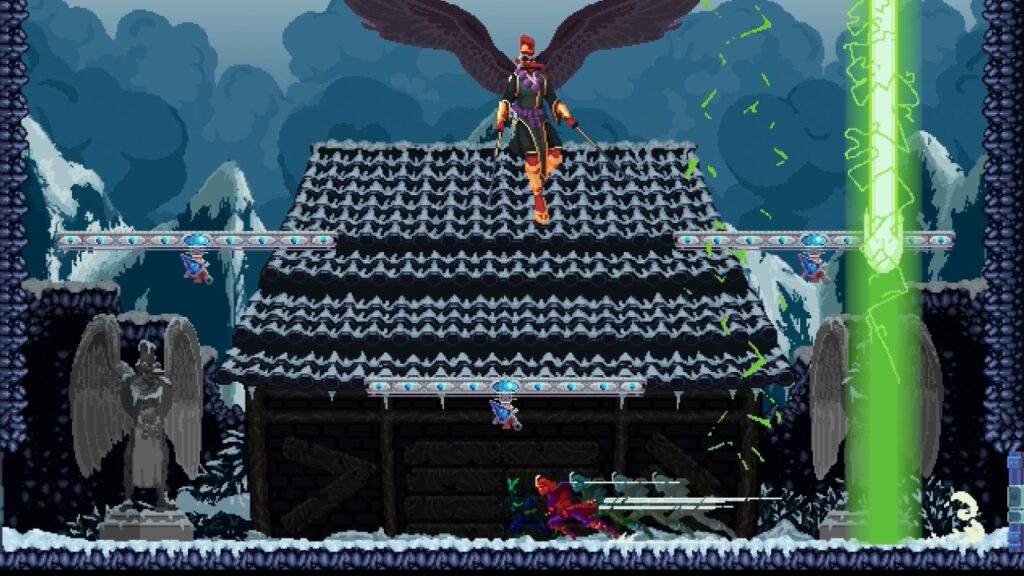 ChroniclesOf2HeroesAmaterasusWrath 03
