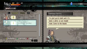 The Legend of Nayuta Boundless Trails 10