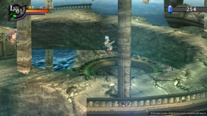 The Legend of Nayuta Boundless Trails 15
