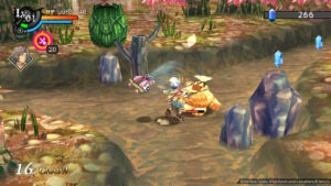 The Legend of Nayuta Boundless Trails 23