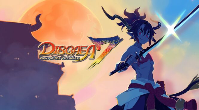 Análisis – Disgaea 7: Vows of the virtueless