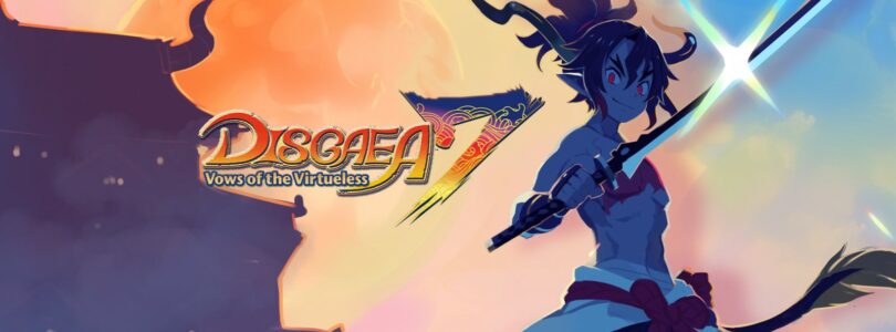 Análisis – Disgaea 7: Vows of the virtueless