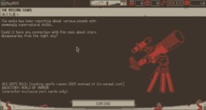 world of horror 16