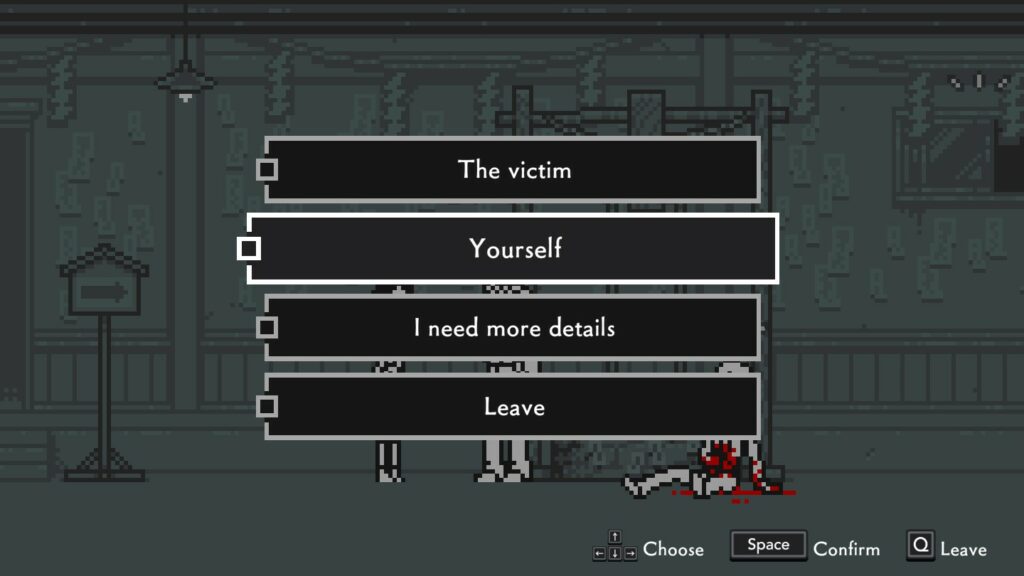 Makoto Wakaidos Case Files Trilogy Deluxe 8