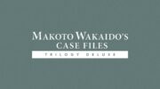 Análisis – Makoto Wakaido’s Case Files Trilogy Deluxe