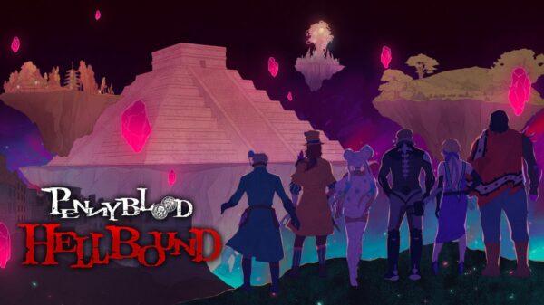 La beta cerrada de Penny Blood: Hellbound se lanzará el 14 de diciembre