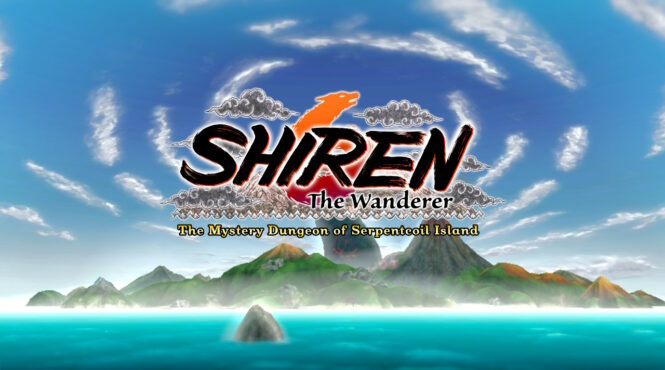 Análisis – Shiren the Wanderer: The Mystery Dungeon of Serpentcoil Island