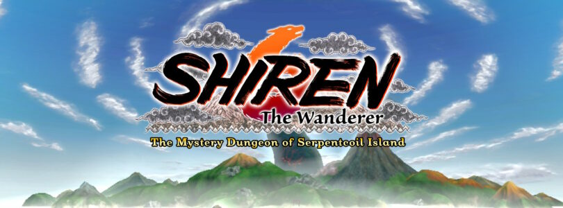 Análisis – Shiren the Wanderer: The Mystery Dungeon of Serpentcoil Island