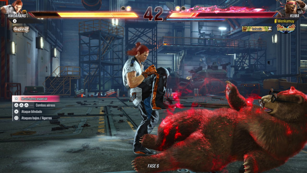 tekken8 5