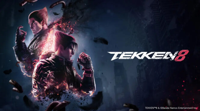 Análisis – Tekken 8