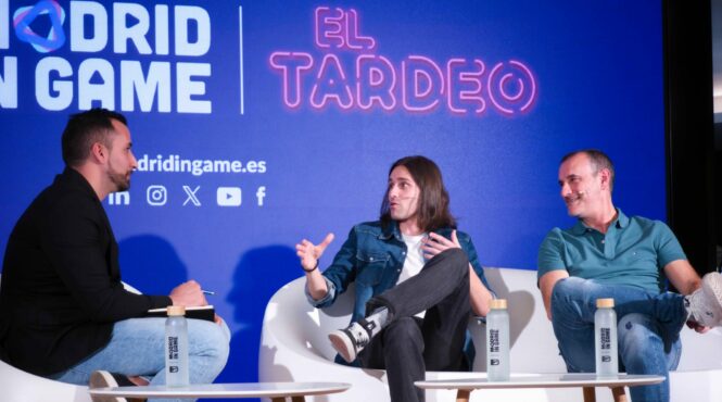 Voces trascendentes: El doblaje en español en videojuegos