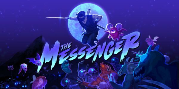 The Messenger – Nada que ver con ese programa que tú y yo sabemos