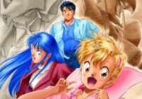 Metal Slader Glory – La visual novel de HAL Laboraglory (hue hue)