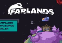 Nuestra experiencia con el early access de Farlands