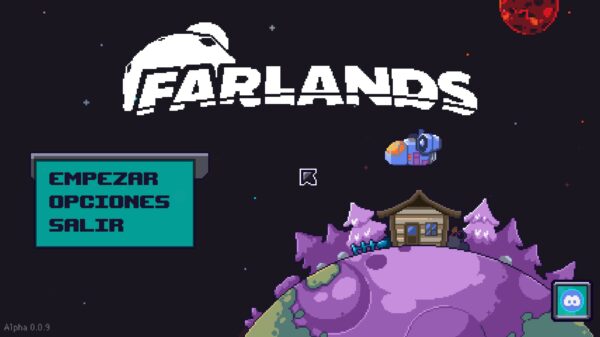 Nuestra experiencia con el early access de Farlands