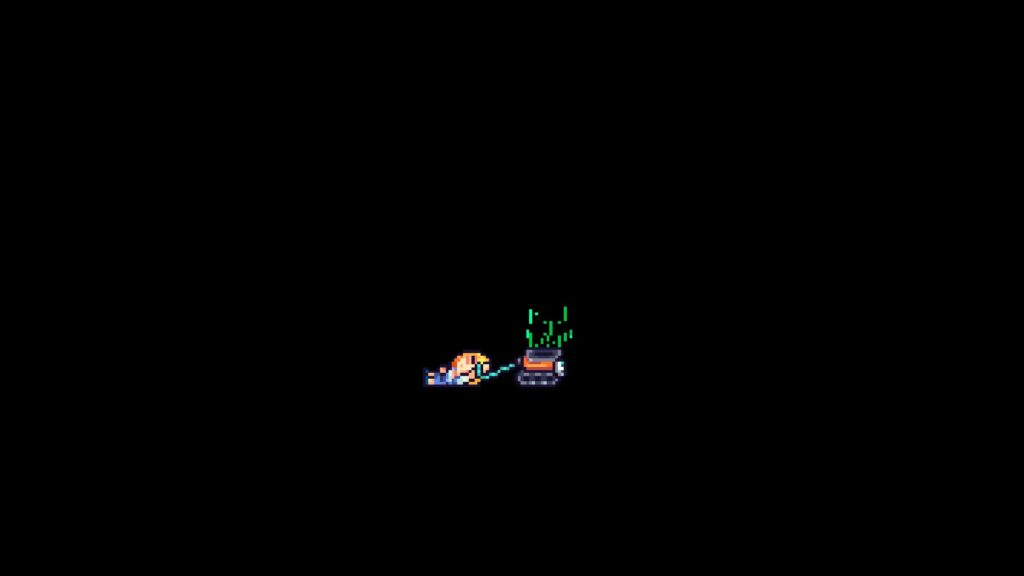 Farlands 8