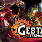 Análisis – Gestalt: Steam & Cinder
