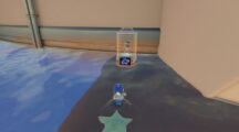 Astros Playroom Bot3 Secuencia