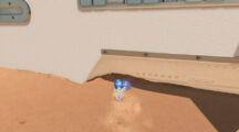 Astros Playroom Bot3 Volante