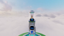 Astros Playroom Bot4 Bailer