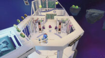Astros Playroom bot2 solucion