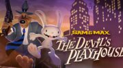 Análisis – Sam & Max: The Devil’s Playhouse