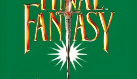 Final Fantasy Adventure – La aventura de crear una gran saga en Game Boy