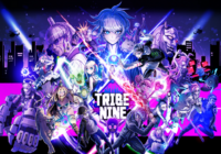 Impresiones de la beta cerrada de Tribe Nine